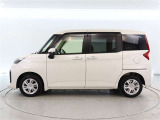 ルーミー 1.0 G 