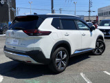 エクストレイル  1.5 G e-4ORCE 4WD