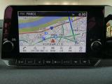 Nissan Connectナビゲーション☆大画面ディスプレイ・フルセグTV・Bluetooth・USB・Apple CarPlay&Android Auto連携☆