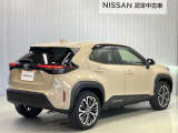ヤリスクロス 1.5 Z 