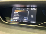 安全装備ももちろん充実!衝突被害軽減ブレーキに前後踏み間違い防止アシスト、更にブラインドスポットモニターなど360℃セーフティーシールド付きです。