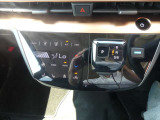 運転もラクラクのオートマチックです。