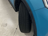 タイヤサイズは195/60R17!納車前の点検時にタイヤ交換させていただきます!