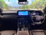 ランドクルーザー250 2.8 ZX ディーゼル 4WD 
