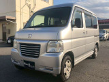 バモスホビオバン プロ 4WD 