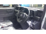 N-VAN G 4WD 