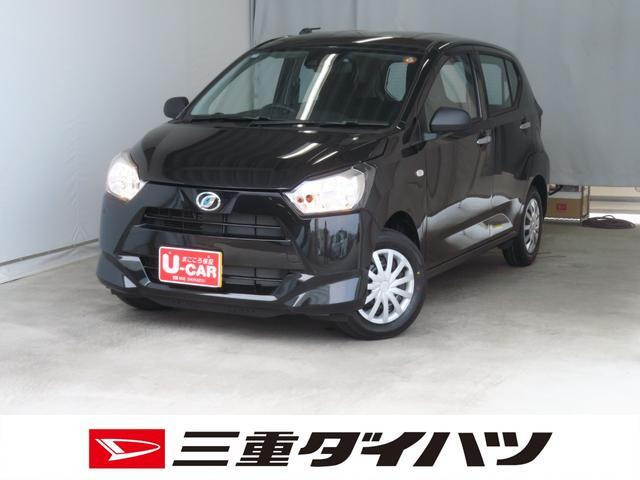 ミライース L SAIII 