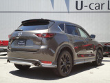 CX-5  2.2 XD ブラックトーンエディション ディーゼルターボ 4WD