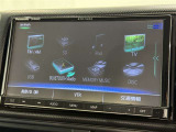 お気に入りの曲をBluetoothで再生できます♪ ドライブがさらに楽しくなりますよ♪