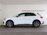 Q3  35 TFSI Sライン