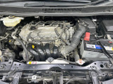 親切・丁寧な専門メカニックスタッフが応対!・車検・点検整備・事故等の修理などアフターサービスも安心。お車のカスタマイズもネクステージのサービススタッフまでご相談ください!