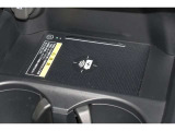 ワイヤレス充電搭載!対応した機器を置くだけで充電することが可能です!
