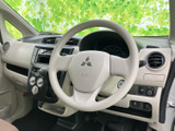 運転席