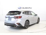 レヴォーグ 1.8 STI スポーツ EX 4WD 