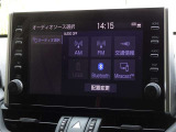 ブルートゥースを搭載しています、スマホと連動させると音楽等を楽しむことができます。