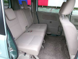 リヤシ-トも快適ですので、座りに来て欲しいです^^中古車は体感する事が出来ますので、ぜひ!!お待ちしております^^