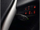 クルーズコントロール付☆高速道路などでは大活躍!設定速度は限定されていますが、加速・減速も出来るんですよ。一度使うとやめられない装備のひとつです。