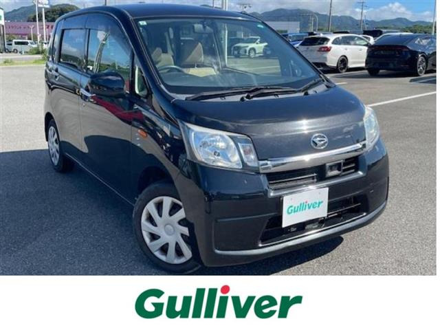 ムーヴ L SA 修復歴無し