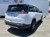 コマンダー 2.0 リミテッド ディーゼル 4WD 