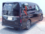 セレナ 1.4 e-POWER ハイウェイスターV 