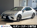 トヨタ カムリ