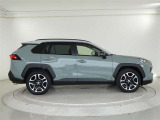 様々なライフスタイルにマッチしたカーライフの可能性を広げるSUV。走破性の良さが魅力ですよね。