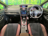 WRX S4 2.0 STI スポーツ アイサイト 4WD 