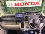 N-BOX G ホンダセンシング 