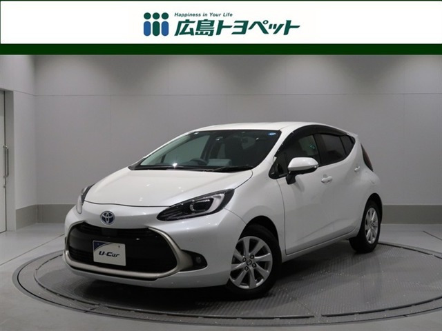 アクア  1.5 Z
