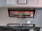高速走行もスムーズにお支払いが可能な【ETC】ご納車までにセットアップを行い、ご納車時にはご利用いただけるようにいたします。