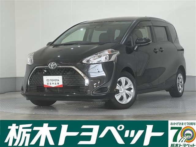シエンタ 1.5 G 