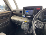 【 オートエアコン 】車内温度を感知して自動で温度調整をしてくれるのでいつでも快適な車内空間を創り上げます!