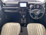 ジムニーシエラ 1.5 JC 4WD 4WD 修復歴無し
