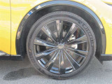 クラウンスポーツ 2.5 Z E-Four 4WD 