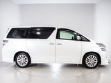 ★サイドビュー★ダウンサス、車高調、ホイール等のカスタムも承っております!
