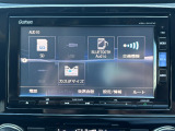 Bluetoothオーディオも聞けます!