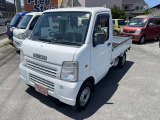 キャリイ KC エアコン パワステ 4WD 