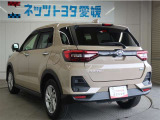 ライズ  ハイブリッド 1.2 G