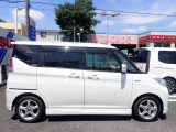 国の指定を受けた自社工場で、整備士が車検と点検整備を行っております。