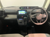 タント X 4WD