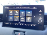 多機能ナビです!