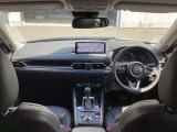 CX-5 2.0 20S ブラック セレクション 4WD 