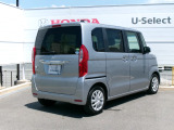 ●ホンダU-Selectだから出来る安心のお約束●2.納車整備一式(法定12カ月点検)いたします!エンジンオイル交換!オイルフィルター交換!ワイパーゴム交換!キーレス電池交換!