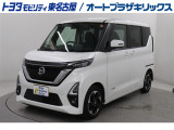 ルークス HS Xプロパイロットが入庫しました。