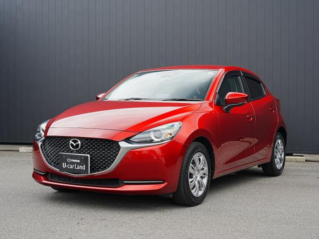 MAZDA2 1.5 15S スマートエディション