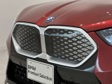 BMWアイコニックグロー