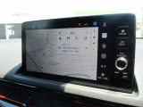 ホンダコネクト9インチディスプレーオーディオ。Googlet搭載!