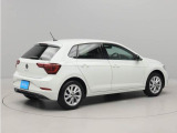 1.0L TSIエンジンの7速DSGです。軽快でパワフルな走りと滑らかな加速が魅力です。