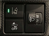 ホンダが推し進める総合先進安全装備のセンシング搭載! 衝突や斜線はみだしなどの危険が予測される時、センサーが警告。ヒューマンエラーを高度先進技術が補完してくれます。