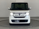 LEDヘッドライトを装備しています。LEDヘッドライトはとても明るく、雨の日や夜間走行も安全・安心です。